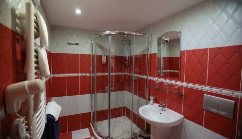Hotel Jelínek Špindlerův Mlýn